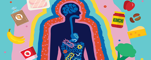 What to Eat During Times of Stress: Holistic Nutrition Guide